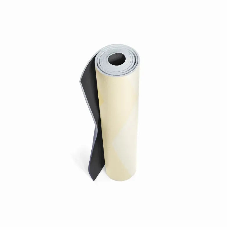 Trekk Travel Mat (Different Designs Available) Yune Yoga
