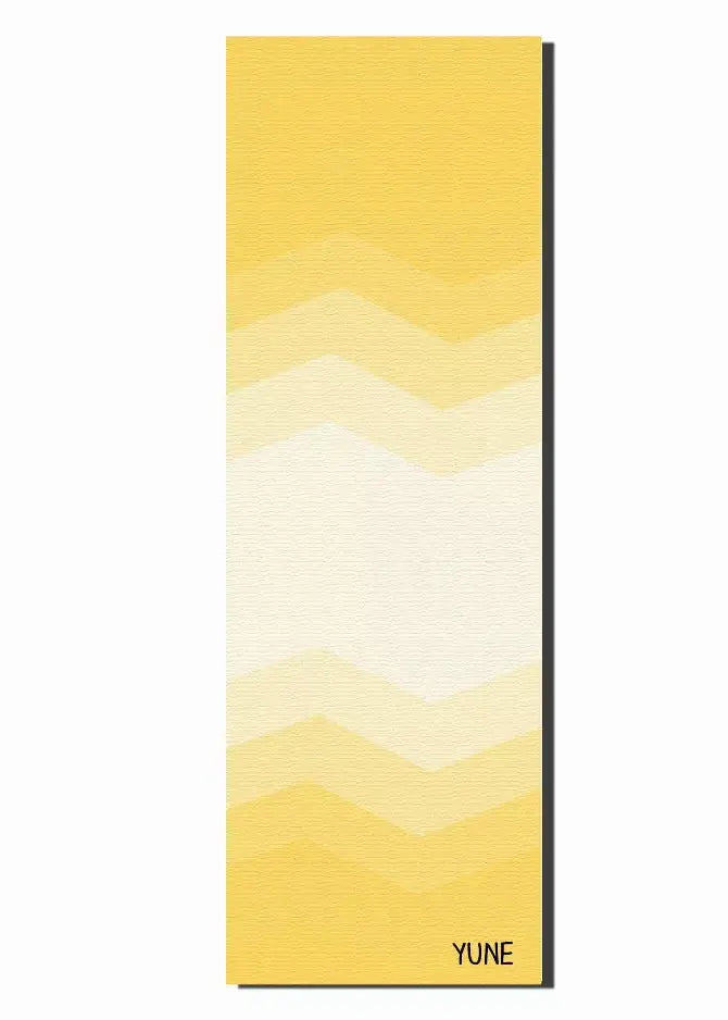 Trekk Travel Mat (Different Designs Available) Yune Yoga