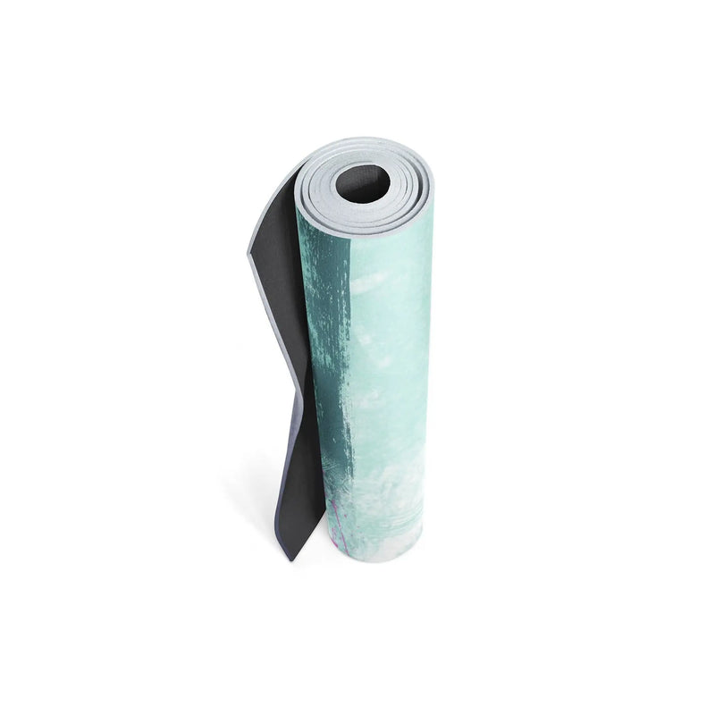 Trekk Travel Mat (Different Designs Available) Yune Yoga