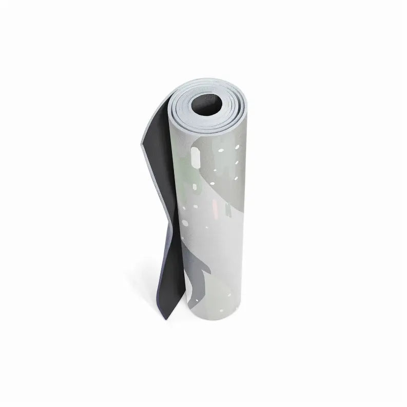Trekk Travel Mat (Different Designs Available) Yune Yoga
