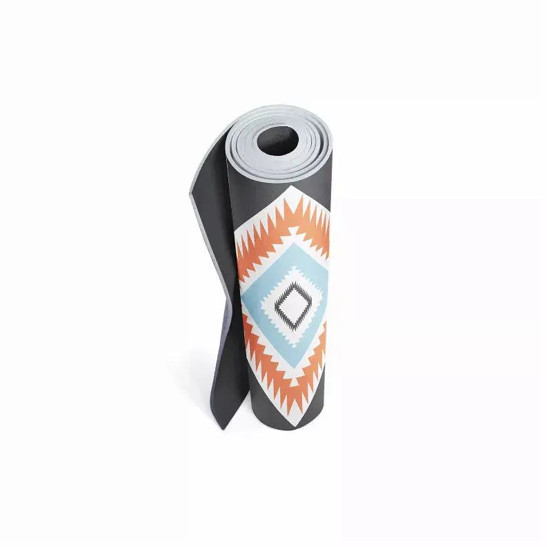 Trekk Travel Mat (Different Designs Available) Yune Yoga