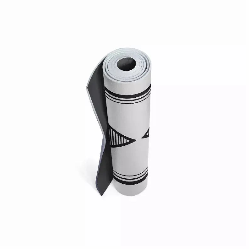 Trekk Travel Mat (Different Designs Available) Yune Yoga