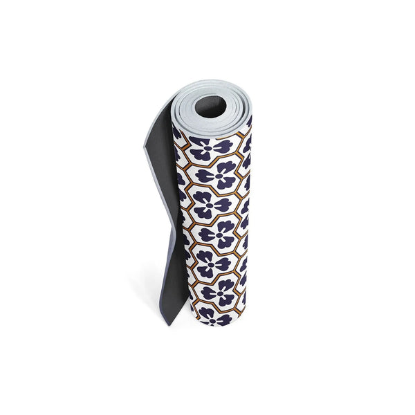 Trekk Travel Mat (Different Designs Available) Yune Yoga