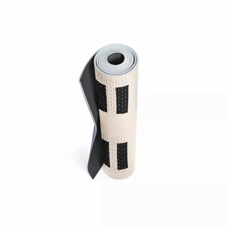 Trekk Travel Mat (Different Designs Available) Yune Yoga