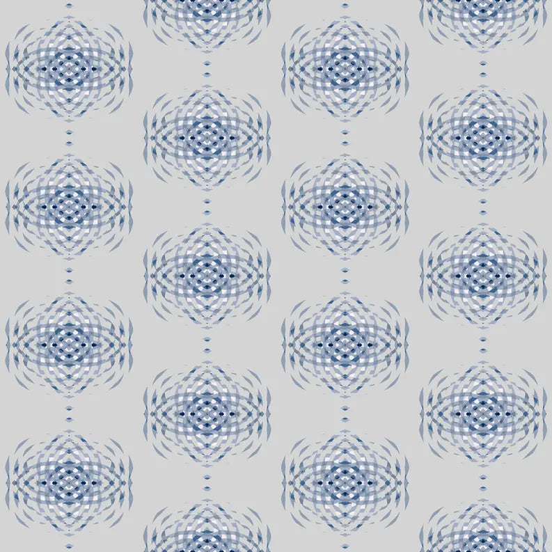 Trellis Designer Wallpaper SBC-LTD