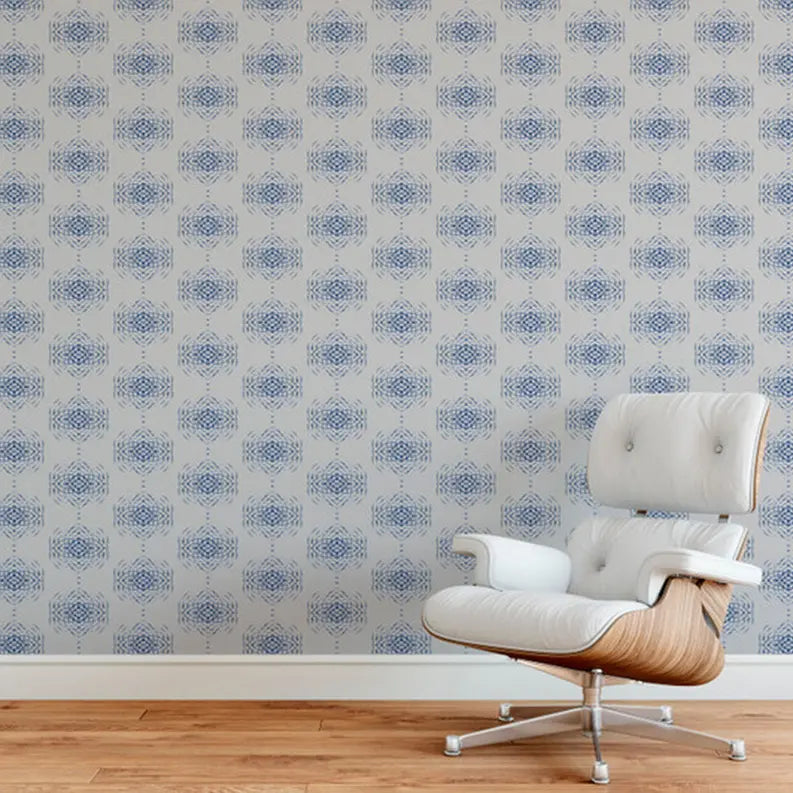 Trellis Designer Wallpaper SBC-LTD