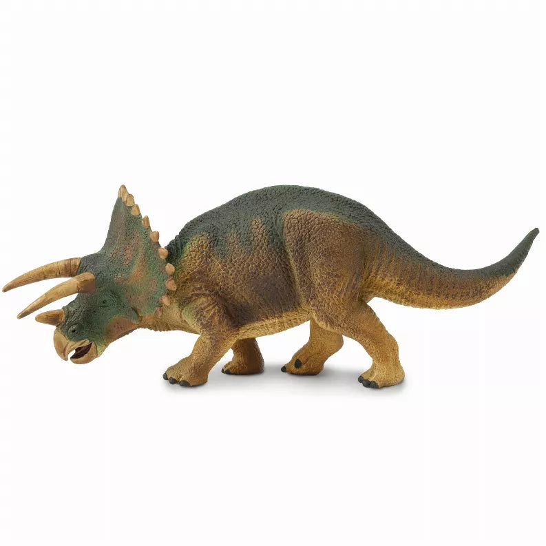 Triceratops Safari LTD