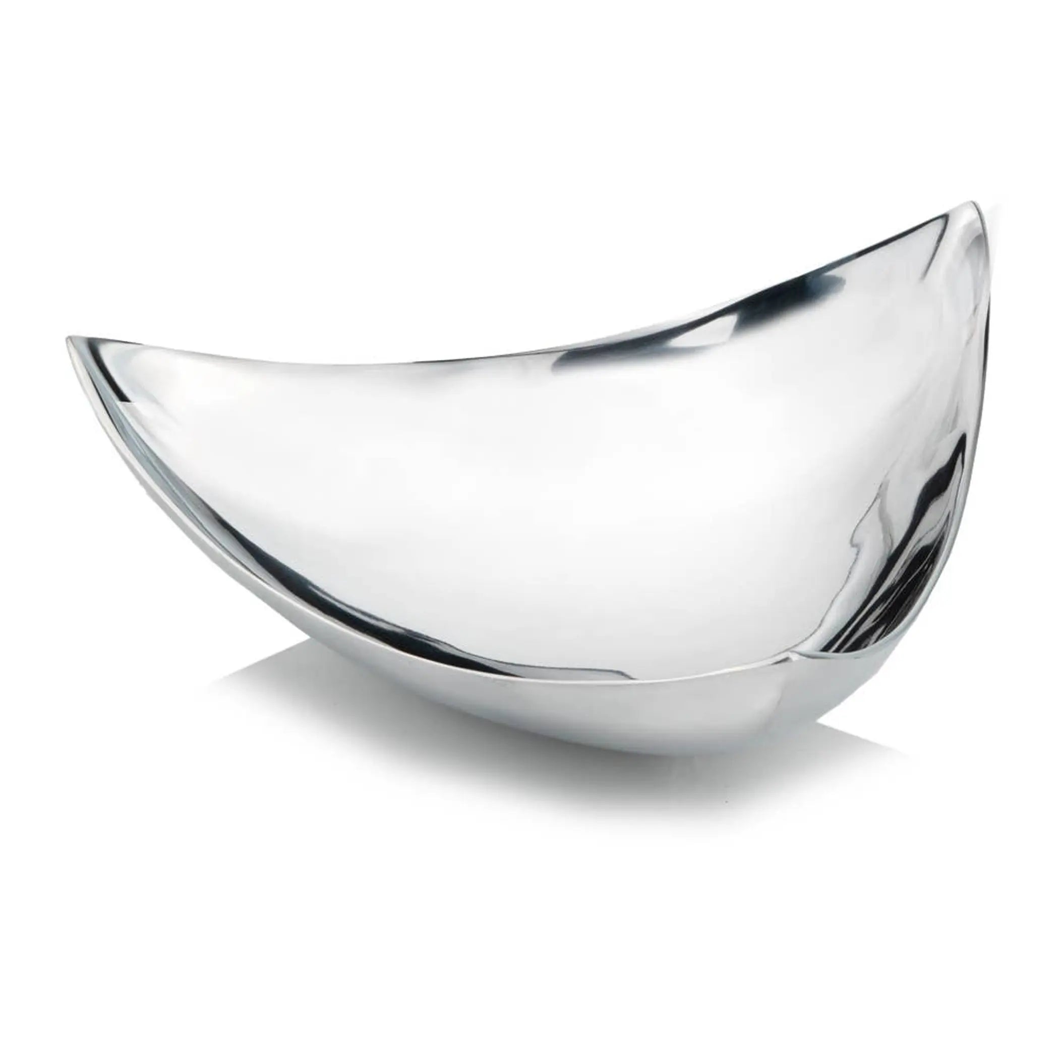 Trigon Tray - Polished Modern Day Accents