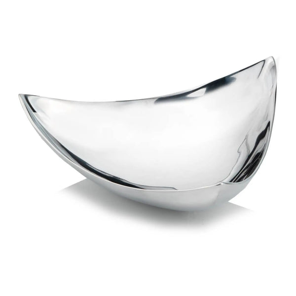 Trigon Tray - Polished Modern Day Accents