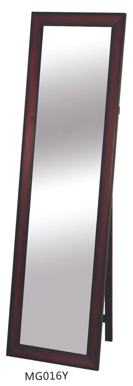 Trinity Cheval Full Length Mirror SBC-LTD
