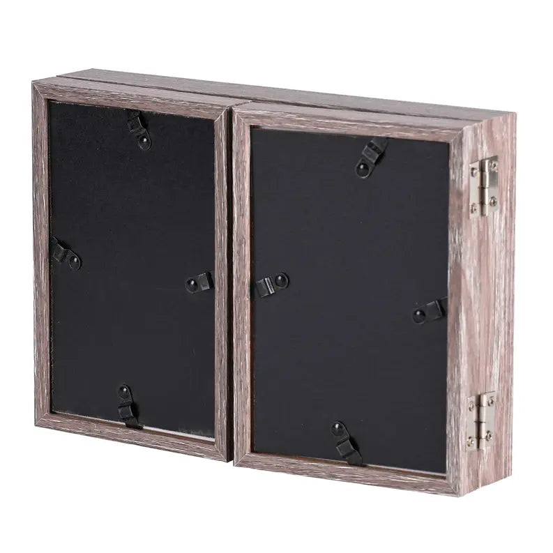 Triple Photo Frame Love Never Fails Dicksons Inc