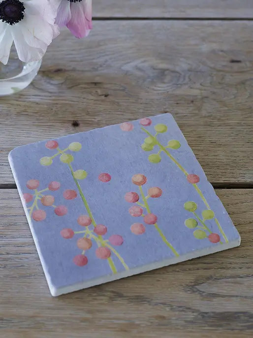 Trivet India & Purry