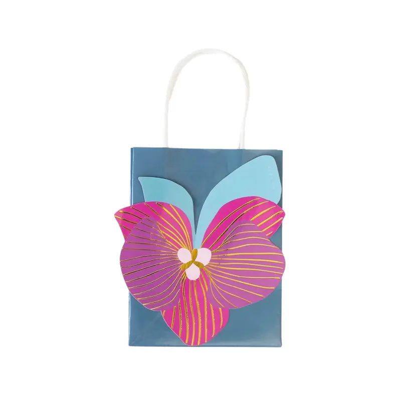 Tropical Collection, Orchid Gift Bag Ma Fête