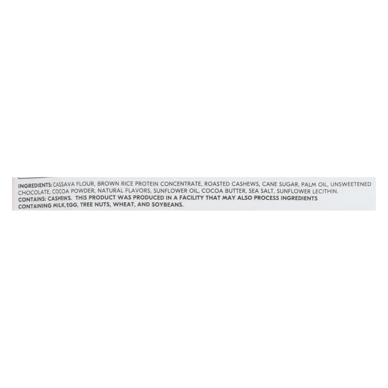 Trubar - Bar Cookie Dough - Cs Of 12-1.76 Oz Trubar