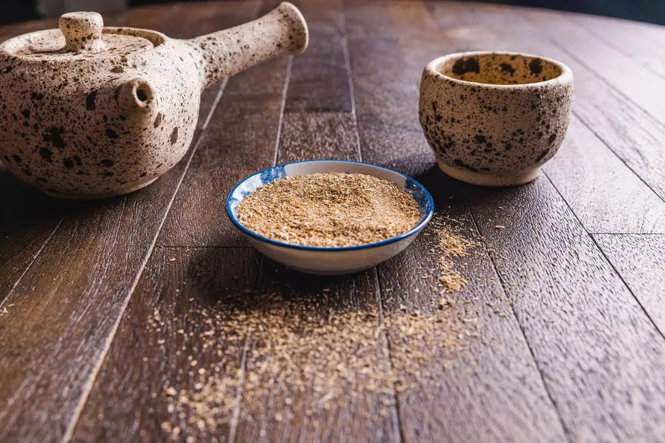 True Noble Kava Kava Root Western Immortal