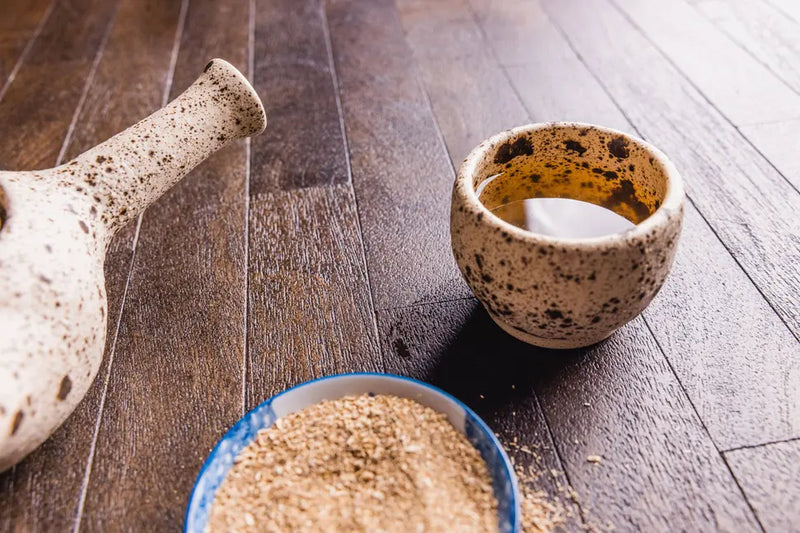 True Noble Kava Kava Root Western Immortal