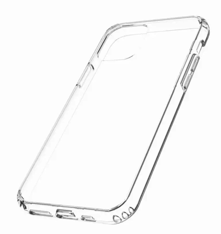 Trybe Xpo Clear Case - Iphone 11 Pro Max Trybe-Mobile
