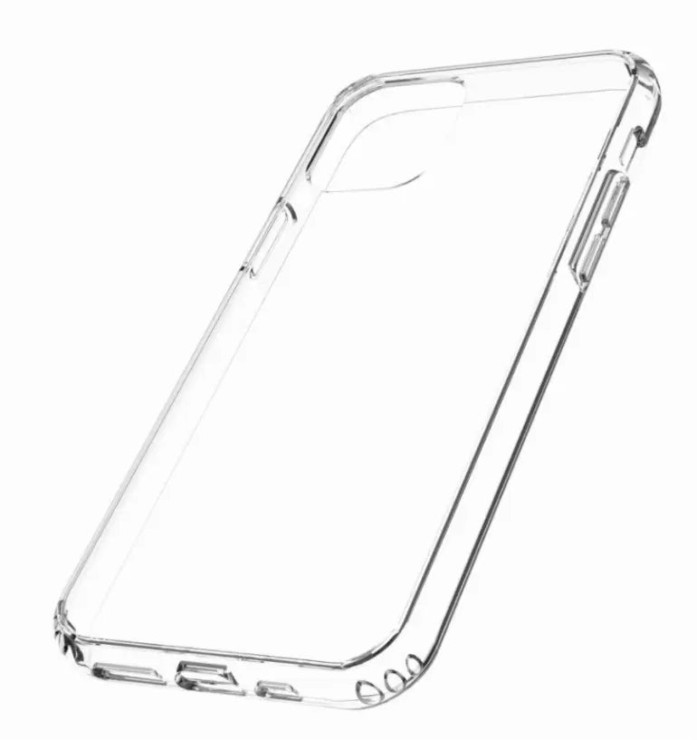 Trybe Xpo Clear Case - Iphone 11 Pro Max Trybe-Mobile