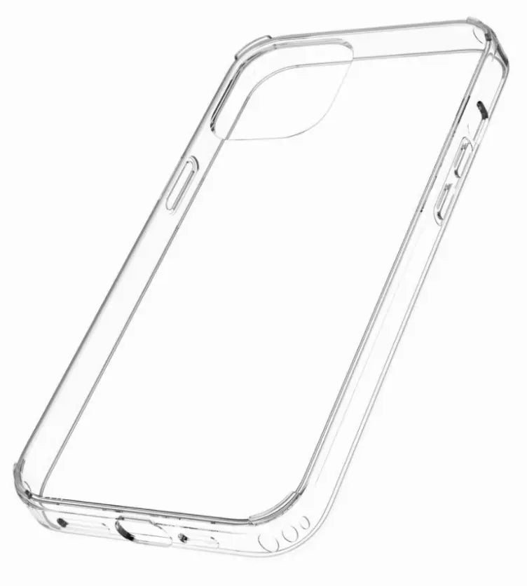 Trybe Xpo Clear Case - Iphone 12 Pro Max Trybe-Mobile
