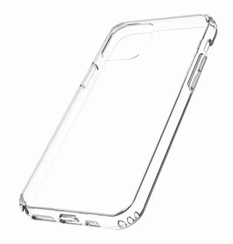 Trybe Xpo Clear Case - Iphone Trybe-Mobile