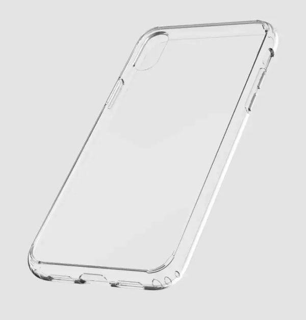Trybe Xpo Clear Case - Iphone Xs Max Trybe-Mobile