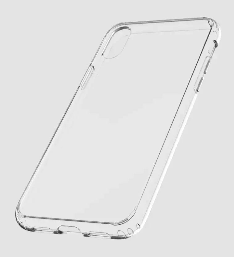 Trybe Xpo Clear Case = Iphone Xr Trybe-Mobile