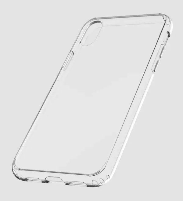 Trybe Xpo Clear Case = Iphone Xr Trybe-Mobile