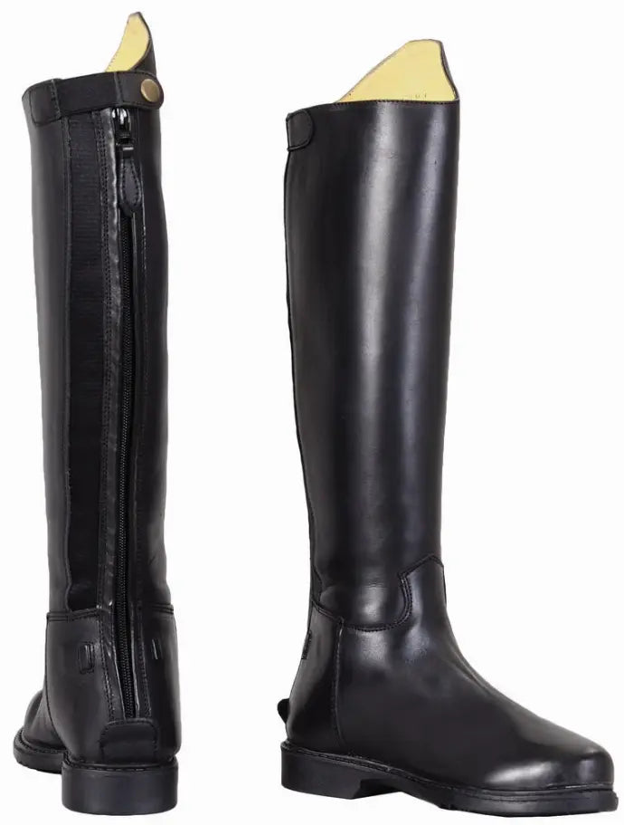 TuffRider Children's Baroque Dress Boots JPC Equestrian