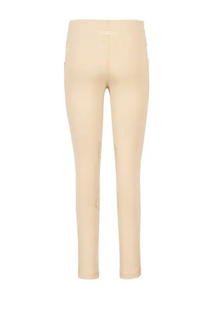 TuffRider Children's Minerva EquiCool Tights JPC Equestrian