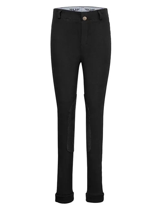 TuffRider Children's Unicorn Pull-On Jodhpurs JPC Equestrian
