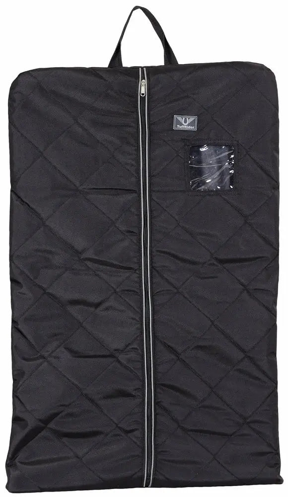 TuffRider Classic Equestrian Garment Bag JPC Equestrian