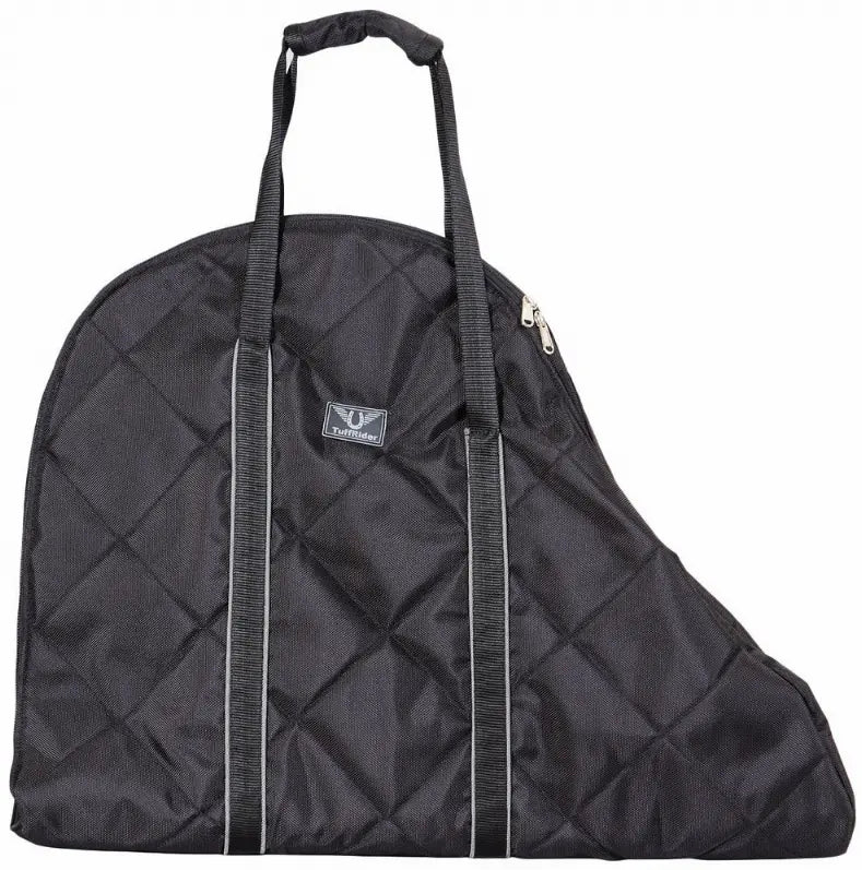 TuffRider Classic Saddle Bag JPC Equestrian