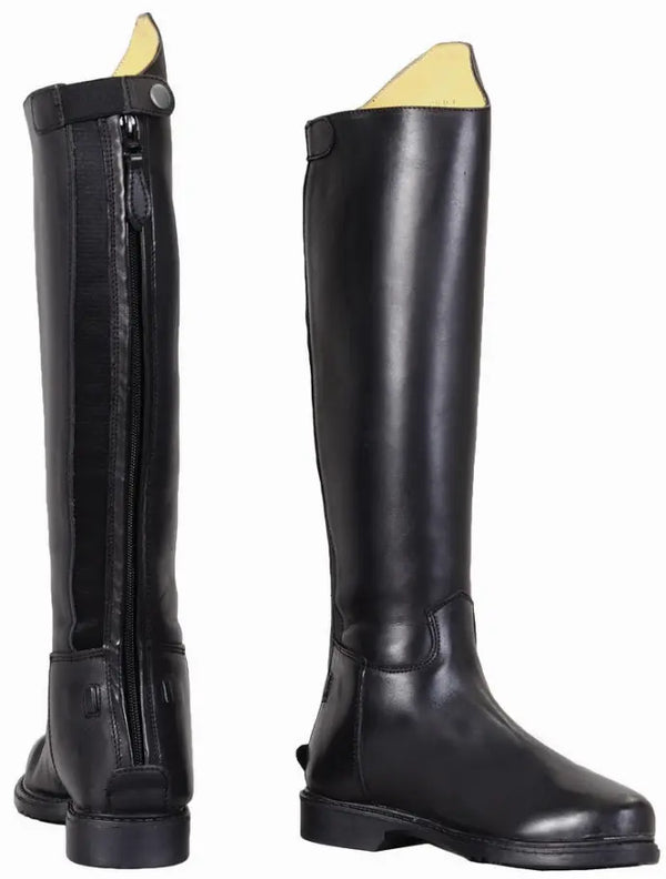 TuffRider Ladies Baroque Dress Boots JPC Equestrian