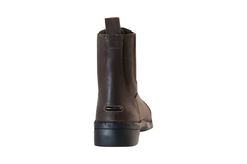 TuffRider Ladies Como Waterproof Paddock Boot JPC Equestrian