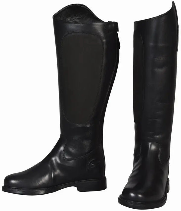 TuffRider Ladies Plus Rider Dress Boots JPC Equestrian