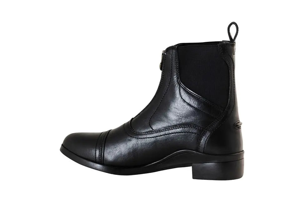 TuffRider Ladies Positano Paddock Boots JPC Equestrian