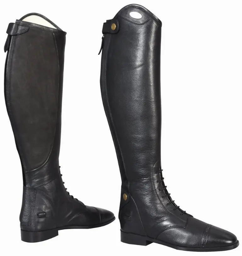 TuffRider Ladies Regal X-Tall Field Boots JPC Equestrian
