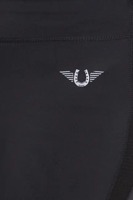 TuffRider Ladies Ventilated Schooling Tights JPC Equestrian