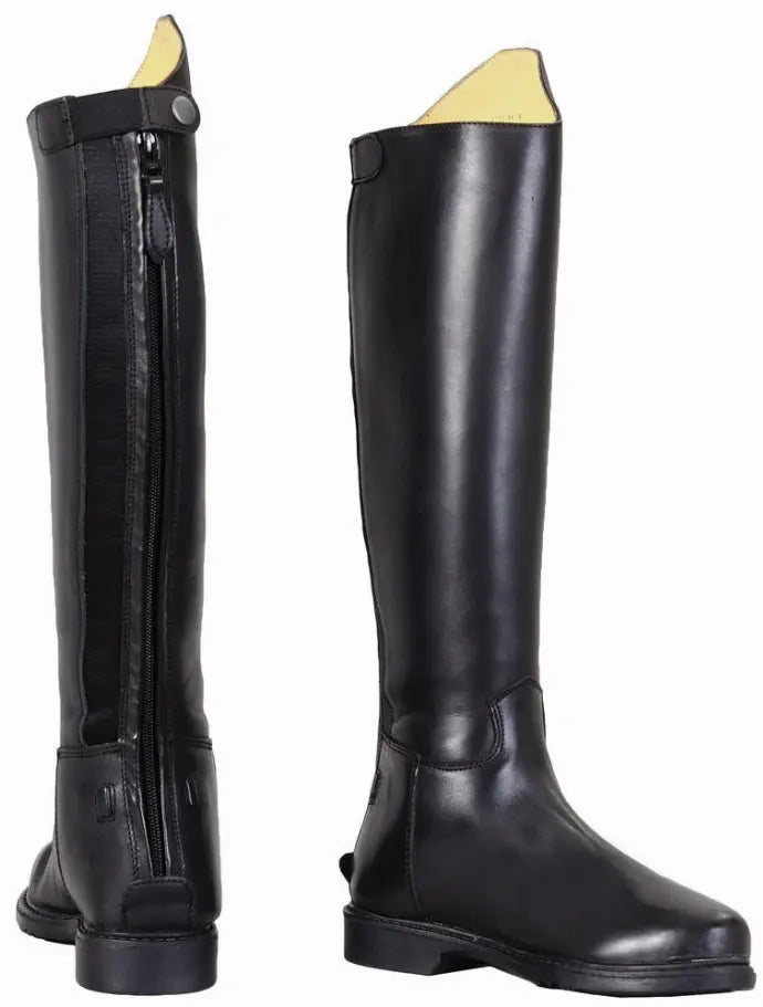 TuffRider Men's Baroque Dress Boots JPC Equestrian