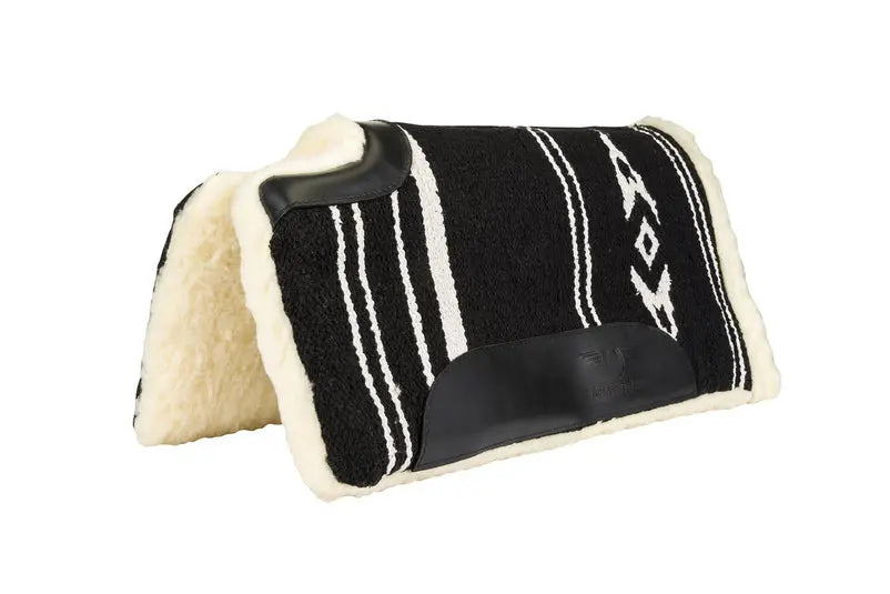 TuffRider Phoenix Small Acrylic Western Saddle Pad JPC Equestrian