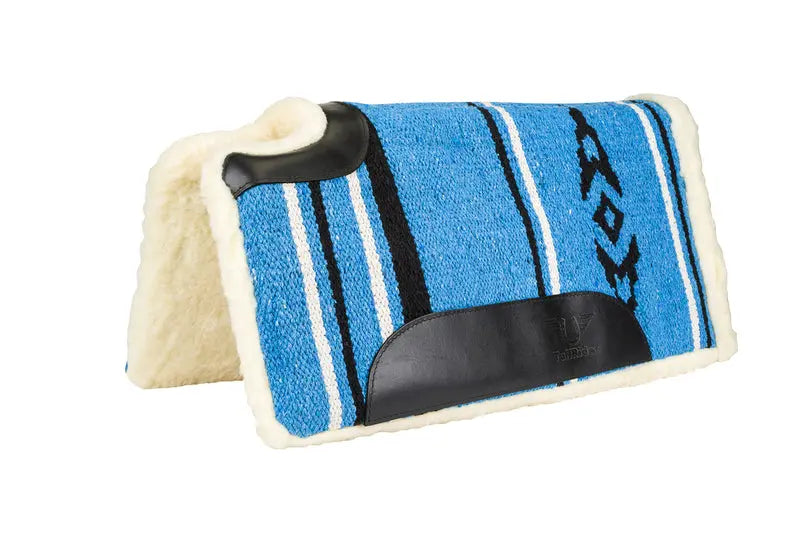 TuffRider Phoenix Small Acrylic Western Saddle Pad JPC Equestrian