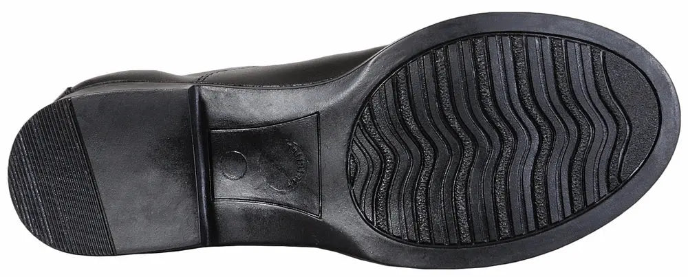 TuffRider Women Belmont Leather Field Boots JPC Equestrian