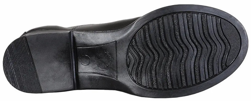 TuffRider Women Belmont Leather Field Boots JPC Equestrian
