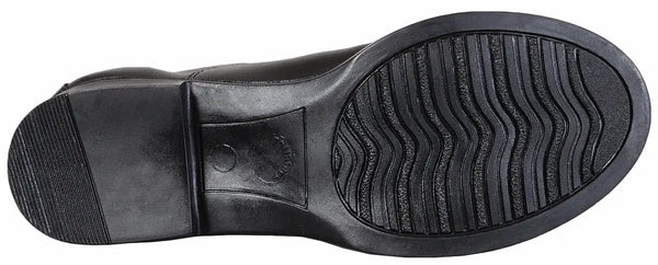 TuffRider Women Belmont Leather Field Boots JPC Equestrian