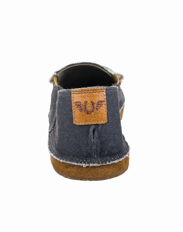 TuffRider Women Slip-On Canvas Graphix Shoes JPC Equestrian