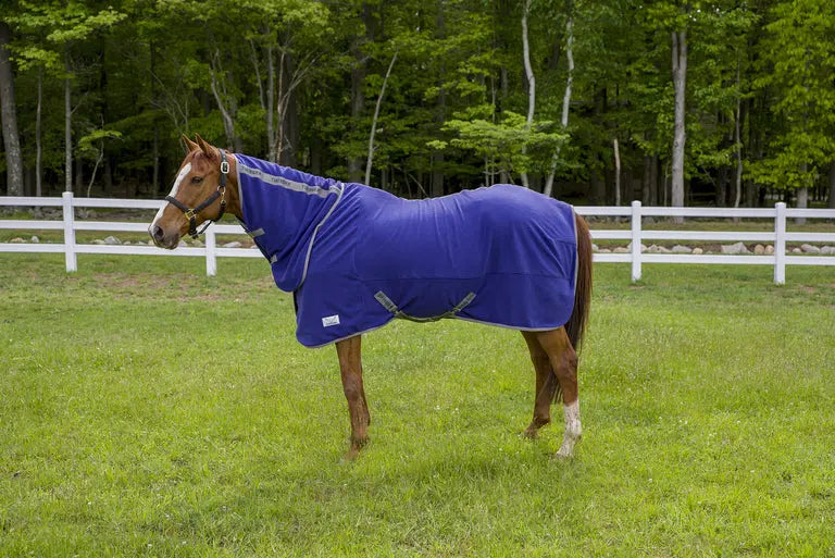 Tuffrider Cooler Sheet Combo JPC Equestrian