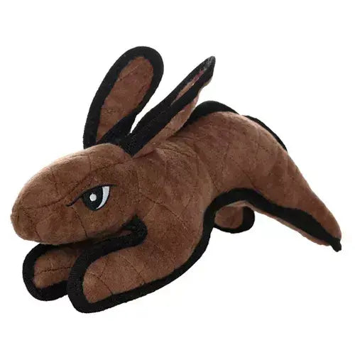 Tuffy Barnyard Rabbit Brown VIP Products