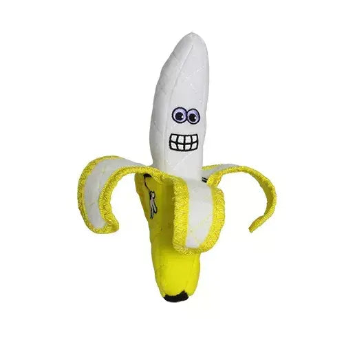 Tuffy Funny Food Banana VIP Products