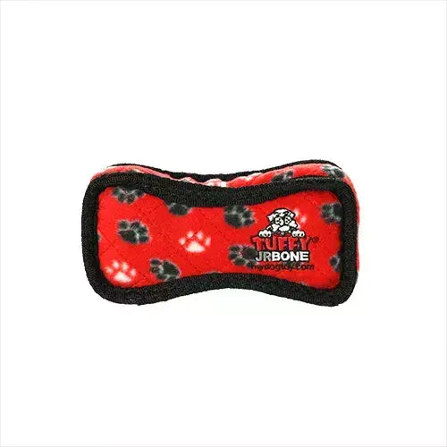 Tuffy Jr Bone2 Red Paw VIP Products