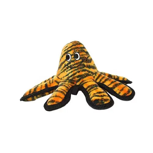 Tuffy Mega Octopus Tiger VIP Products